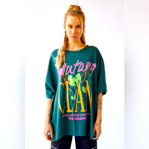 Wu-Tang Clan T-Shirt